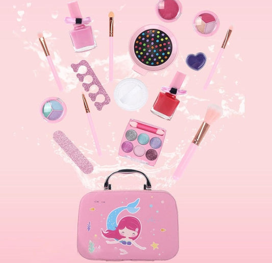 Makeup Box Kit