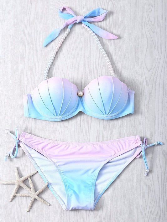 The Little Mermaid - Crafted for A,B,C,D Shells