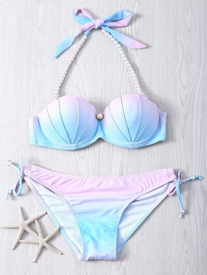 The Little Mermaid - Crafted for A,B,C,D Shells